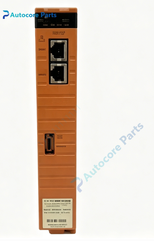 Yokogawa SCP451-11CPU Safety Processor M