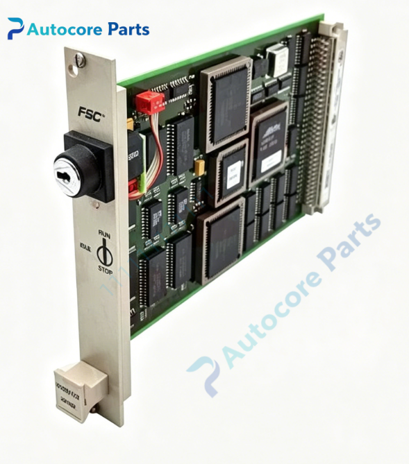 Honeywell 1002012 FSC Safety C