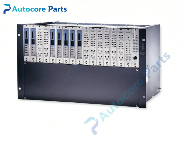 Honeywell 6200025 FSC Rack Backplane Boa