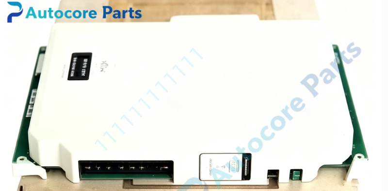 Honeywell 6200026 FSC Rack Backplane Boa