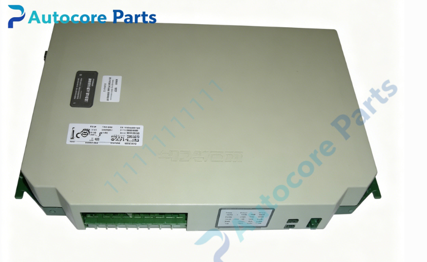 Honeywell 6200027 FSC Rack Backplane Boa