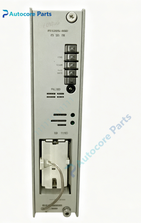 Honeywell 6200036 FSC Rack Backplane Boa