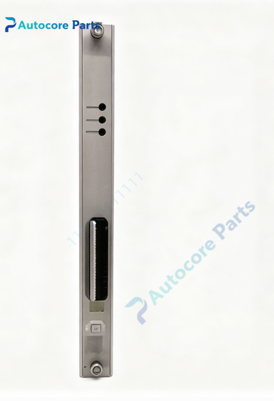 Honeywell 6200038 FSC Rack Backplane Boa