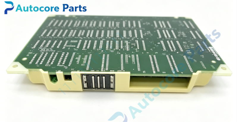 Honeywell 6200039 FSC Rack Backplane Boa