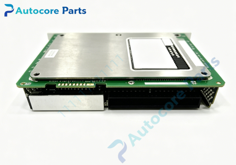 Honeywell 6200041 FSC Rack Backplane Boa