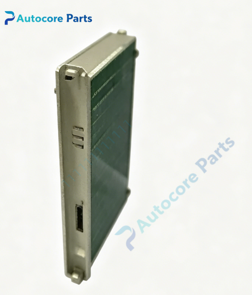 Honeywell 6200043 FSC Rack Backplane Boa