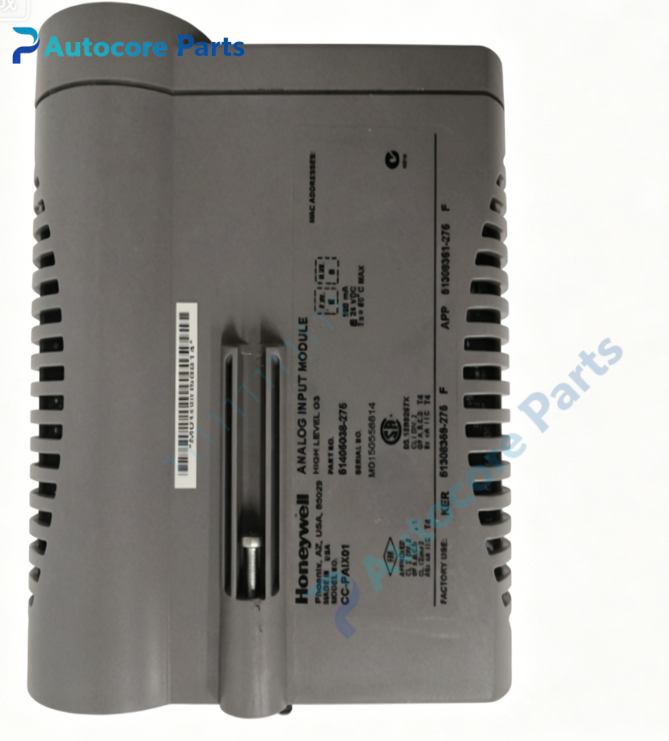Honeywell 6200046 FSC Rack Backplane Boa