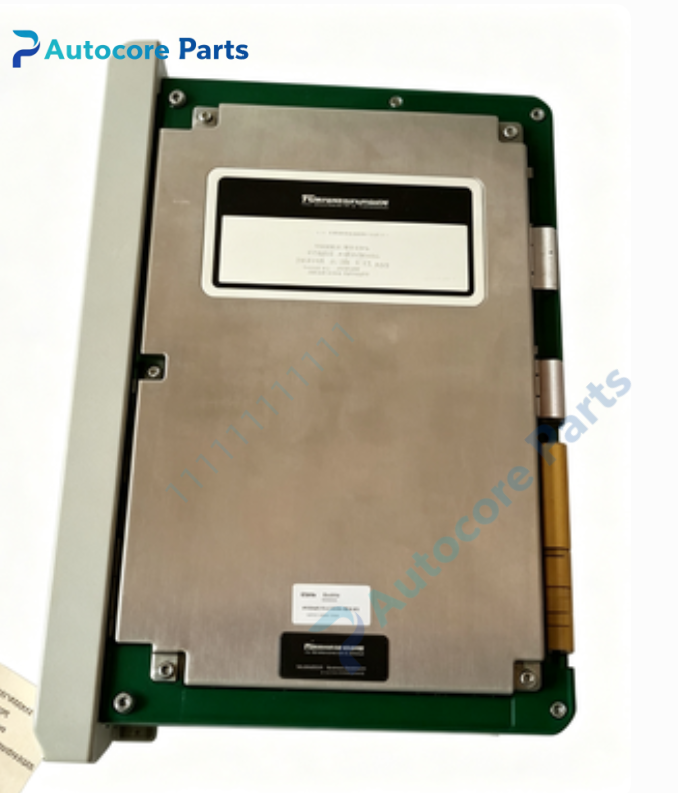 Honeywell 6200047 FSC Rack Backplane Boa