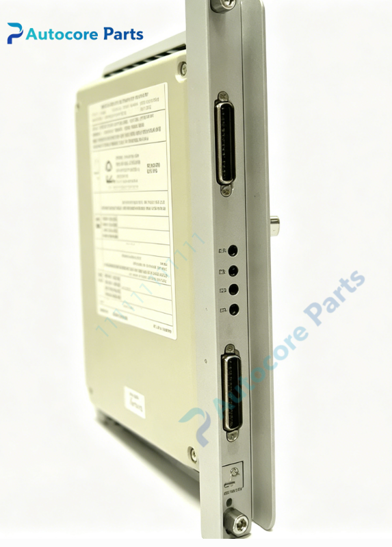 Honeywell 6200052 FSC Rack Backplane Boa