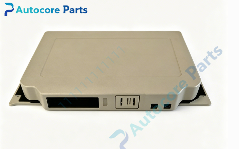 Honeywell 6200054 FSC Rack Backplane Boa