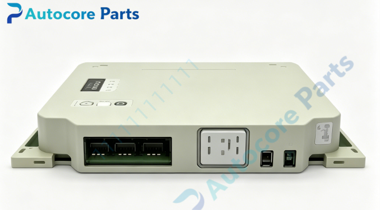 Honeywell 6200055 FSC Rack Backplane Boa