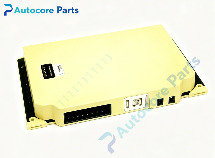 Honeywell 6200056 FSC Rack Backplane Boa