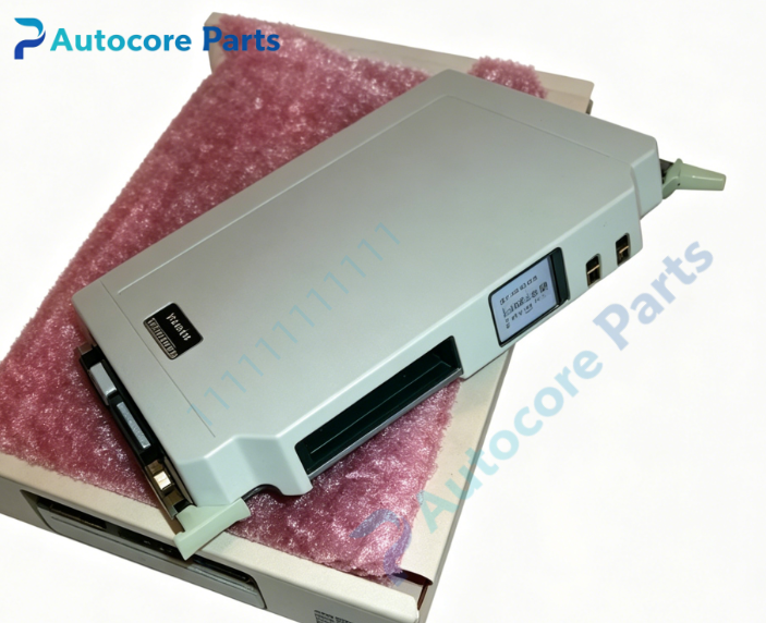 Honeywell 6200058 FSC Rack Backplane Boa