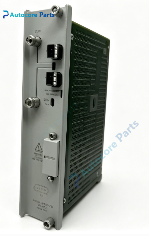 Honeywell 6200071 FSC Rack Backplane Boa