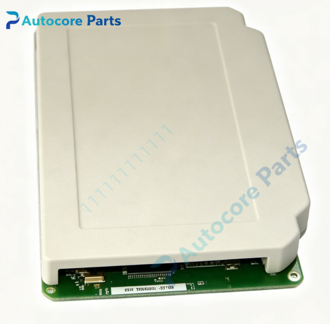 Honeywell 6200080 FSC Rack Backplane Boa