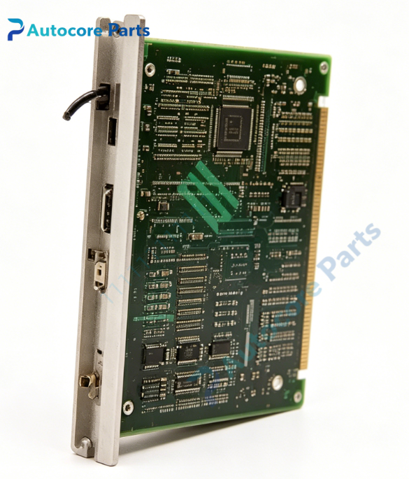 Honeywell 6200081 FSC Rack Backplane Boa