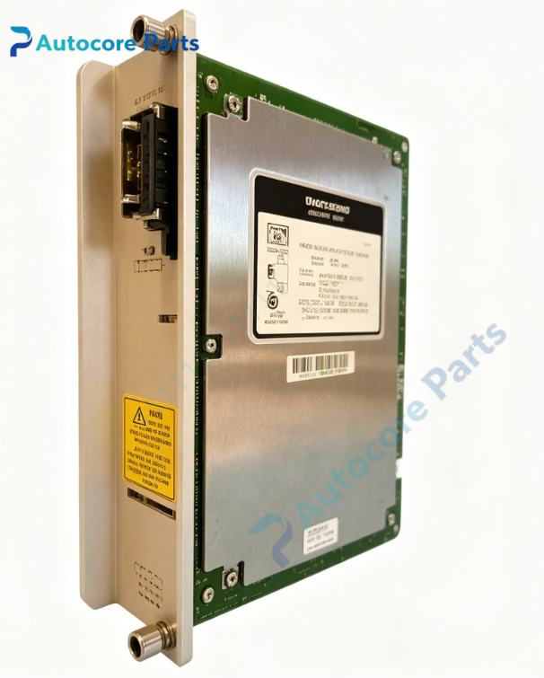 Honeywell 6200083 FSC Rack Backplane Boa