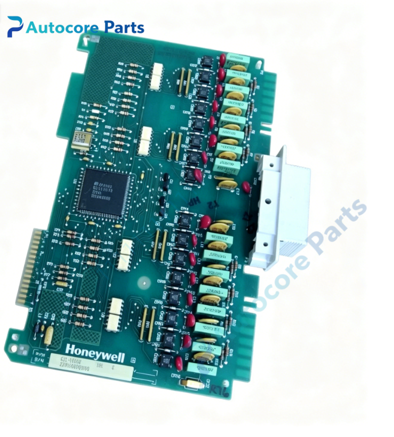 Honeywell 6211160 FSC Rack Bac