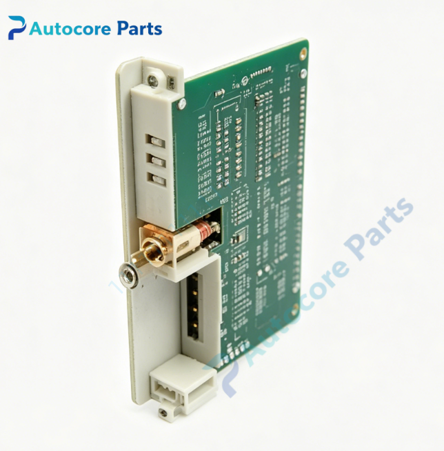 Honeywell 6200086 FSC Rack Backplane Boa