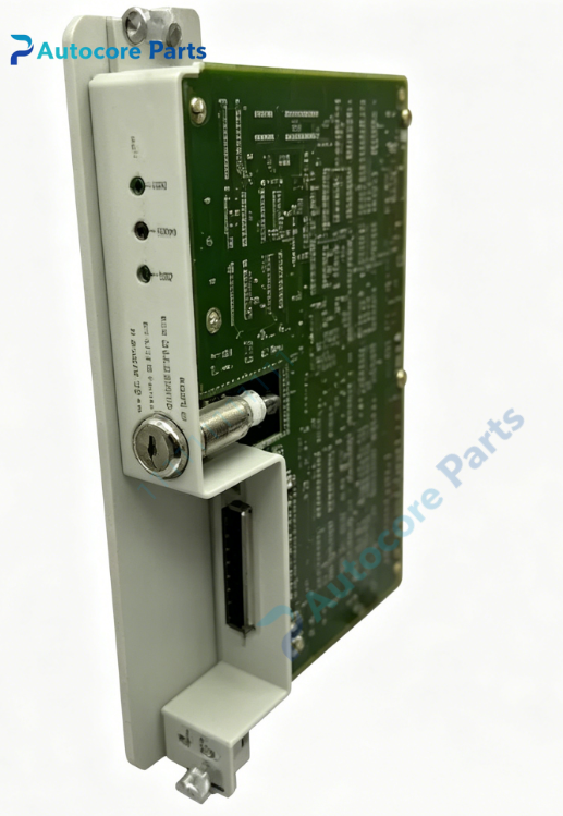 Honeywell 6200088 FSC Rack Backplane Boa