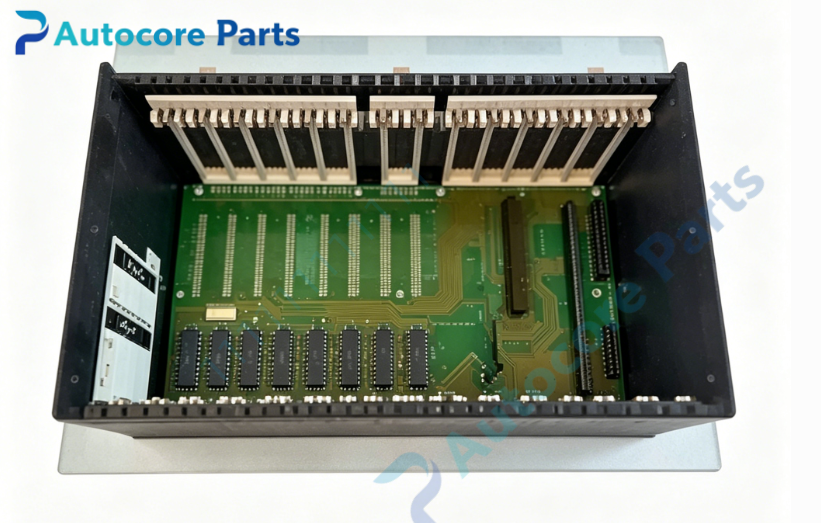 Honeywell 6200090 FSC Rack Backplane Boa