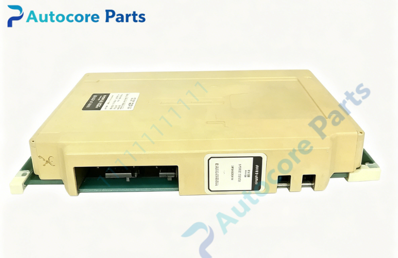 Honeywell 6202032 FSC Rack Bac