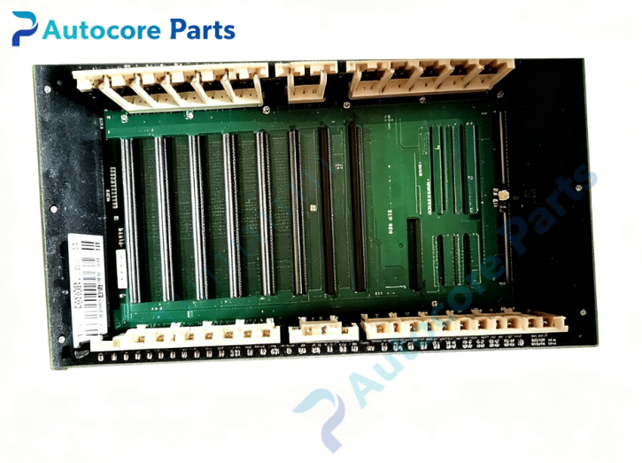 Honeywell 6203590 FSC Rack Backplane Boa