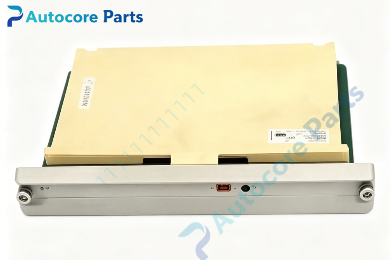Honeywell 6210006 FSC Rack Backplane Boa