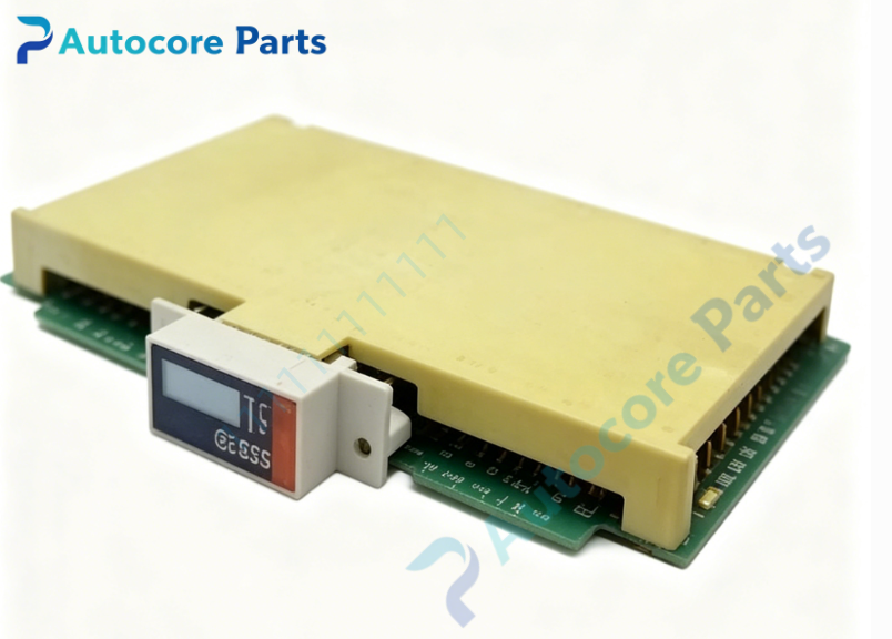 Honeywell 6210008 FSC Rack Backplane Boa