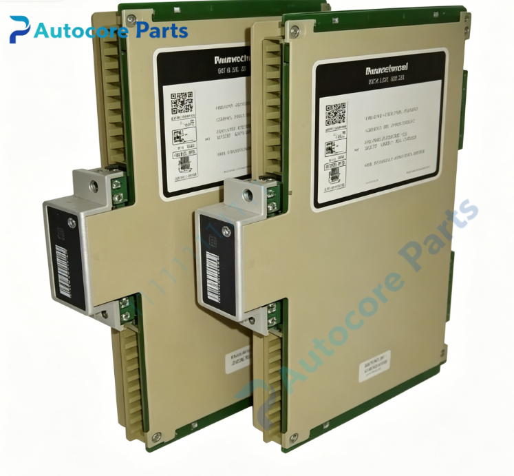 Honeywell 6210010 FSC Rack Backplane Boa