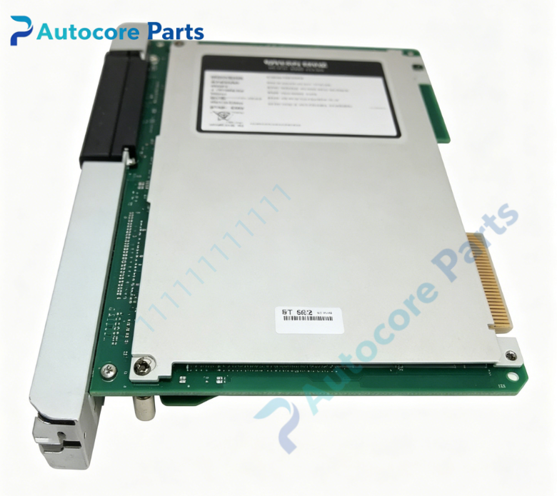 Honeywell 6210014 FSC Rack Backplane Boa