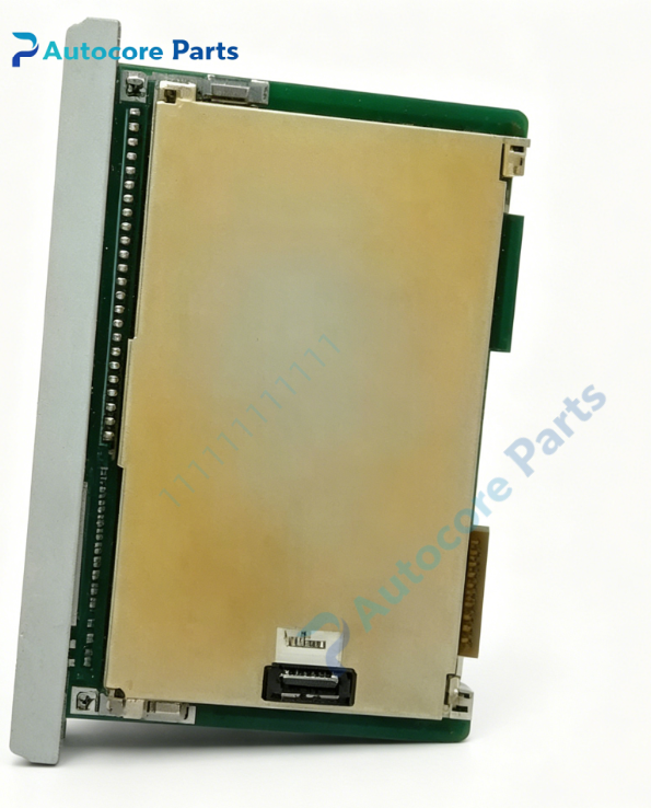 Honeywell 6210015 FSC Rack Backplane Boa