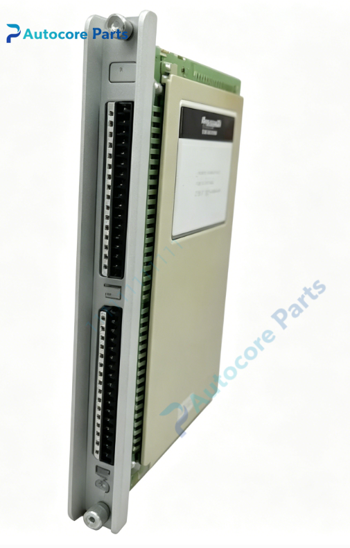 Honeywell 6210020 FSC Rack Backplane Boa