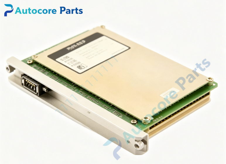 Honeywell 6210021 FSC Rack Backplane Boa