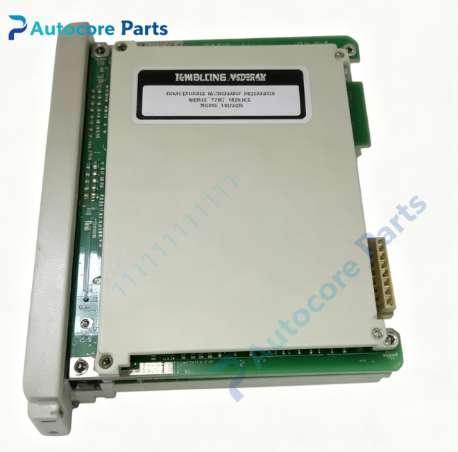 Honeywell 6210022 FSC Rack Backplane Boa