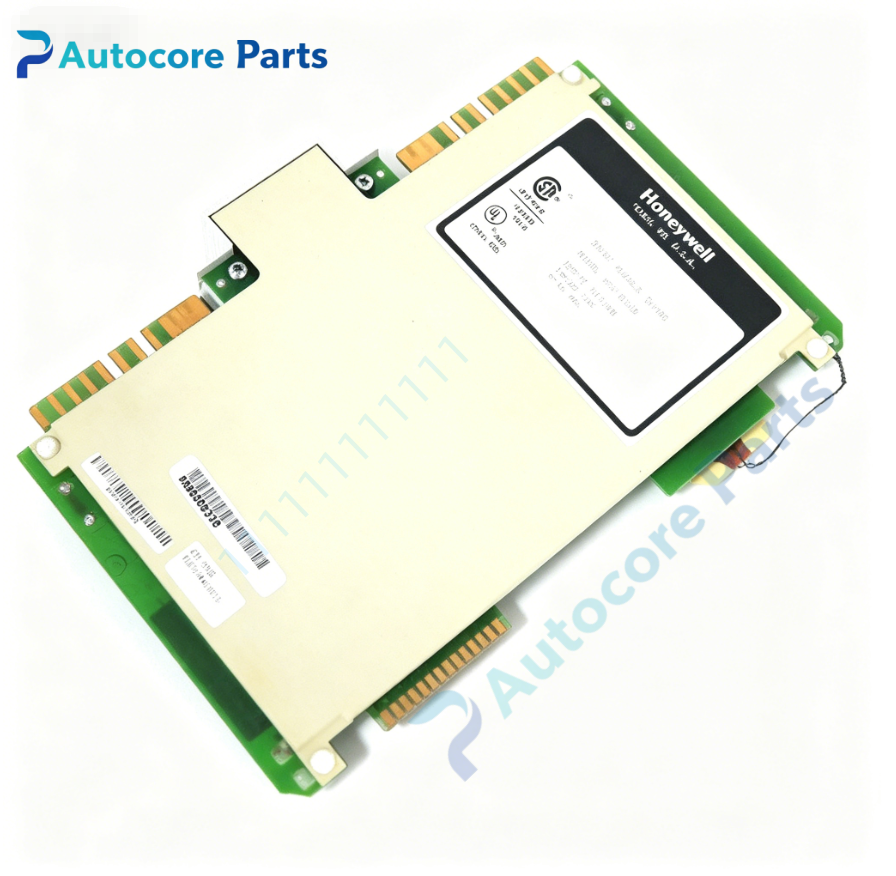 Honeywell 6213560 FSC Rack Backplane Boa