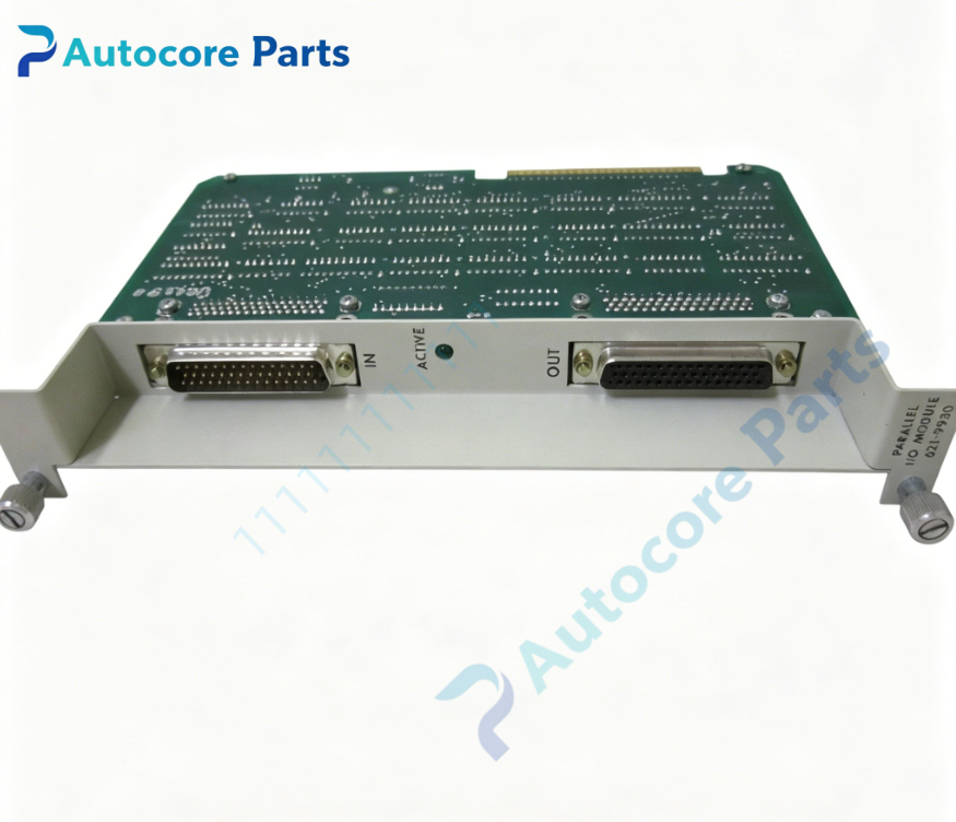 Honeywell 6219930 FSC Rack Backplane Boa