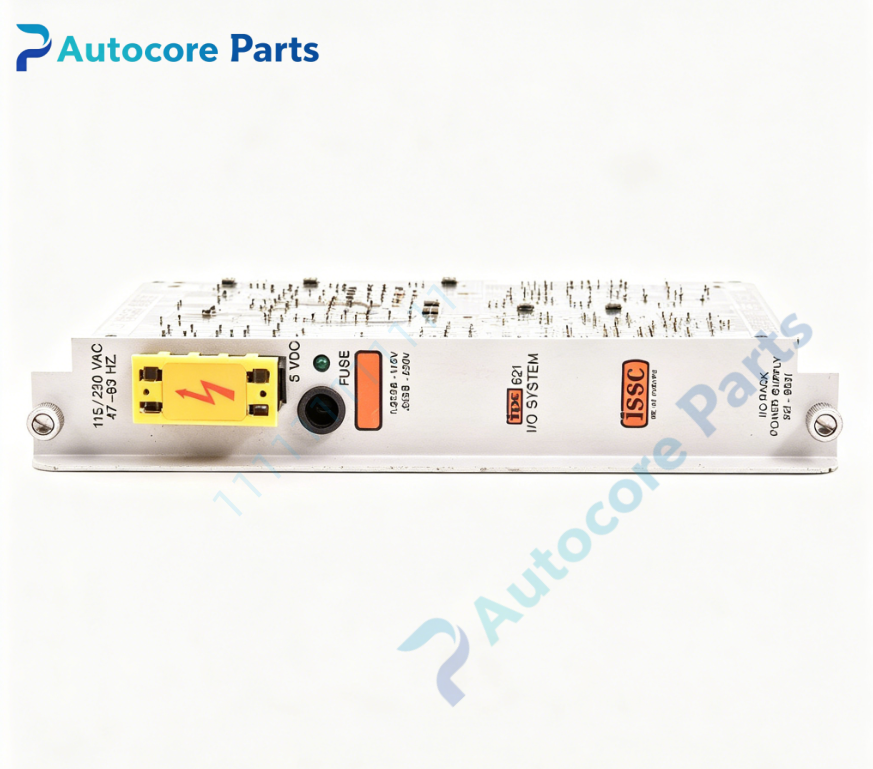 Honeywell 6219931 FSC Rack Backplane Boa