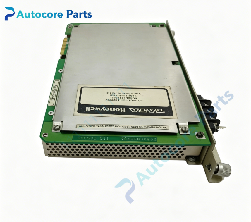 Honeywell 6219934 FSC Rack Backplane Boa
