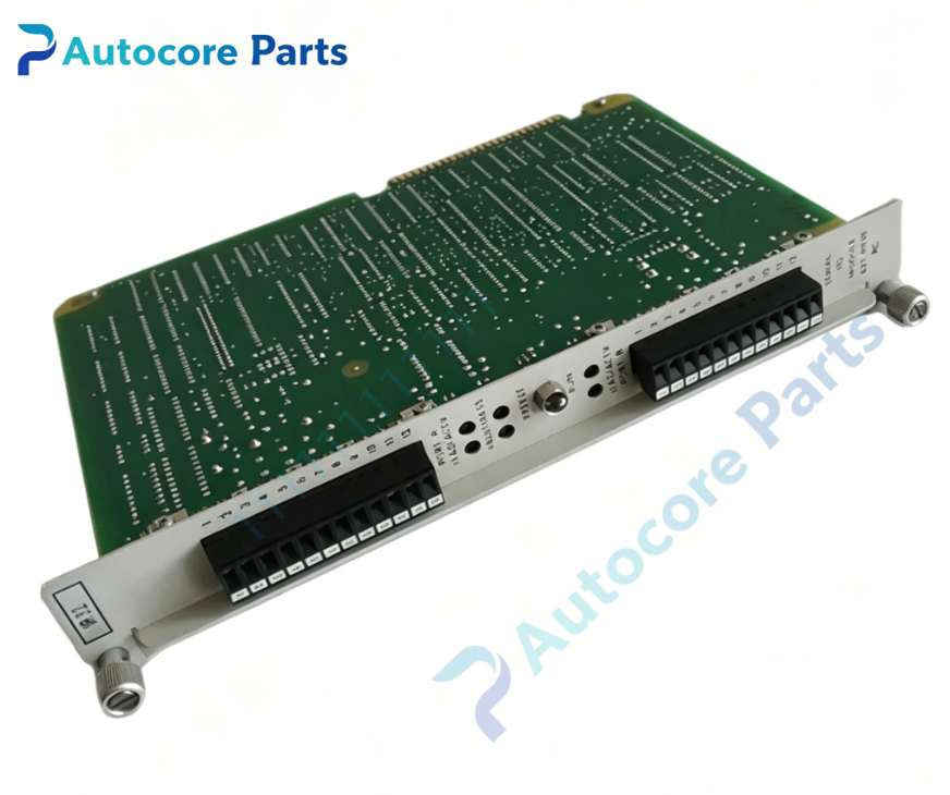Honeywell 6219938 FSC Rack Backplane Boa