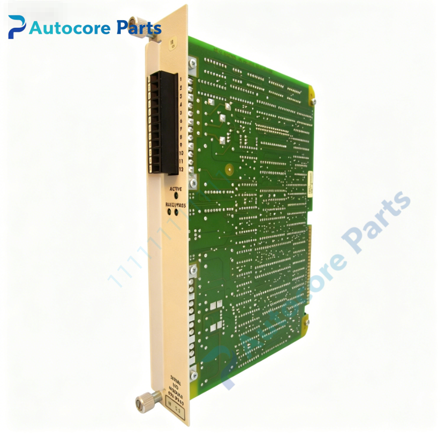 Honeywell 6219940 FSC Rack Backplane Boa