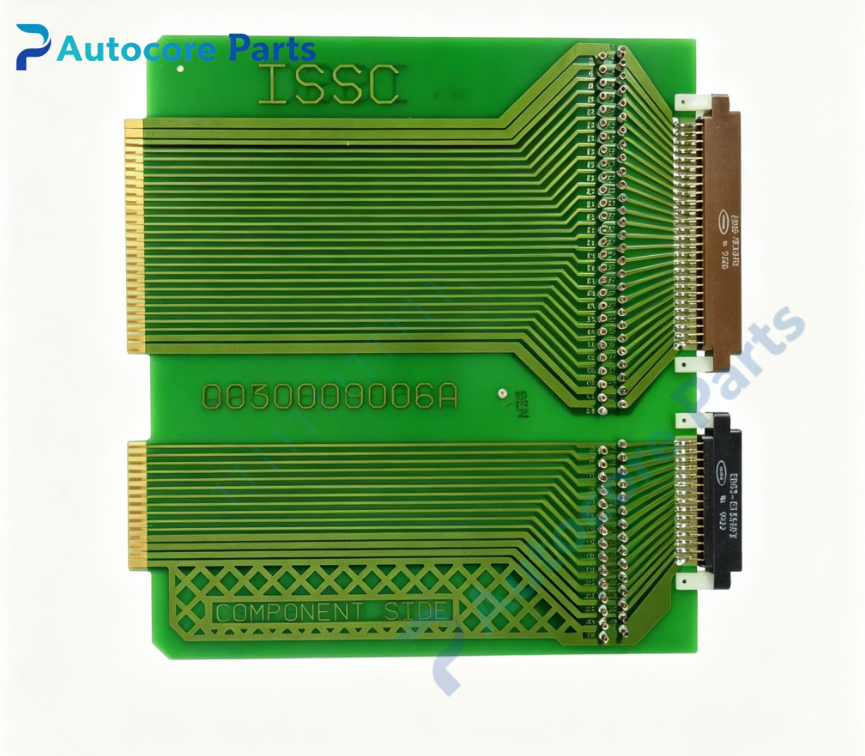Honeywell 6219962 FSC Rack Backplane Boa