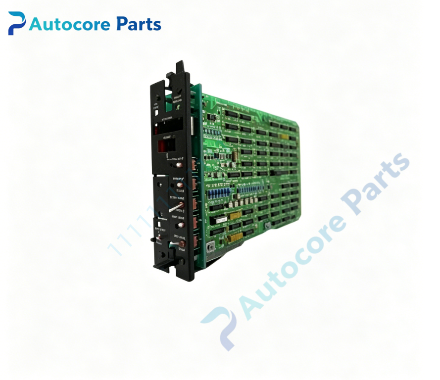 Honeywell 51196694150 Operator Interface