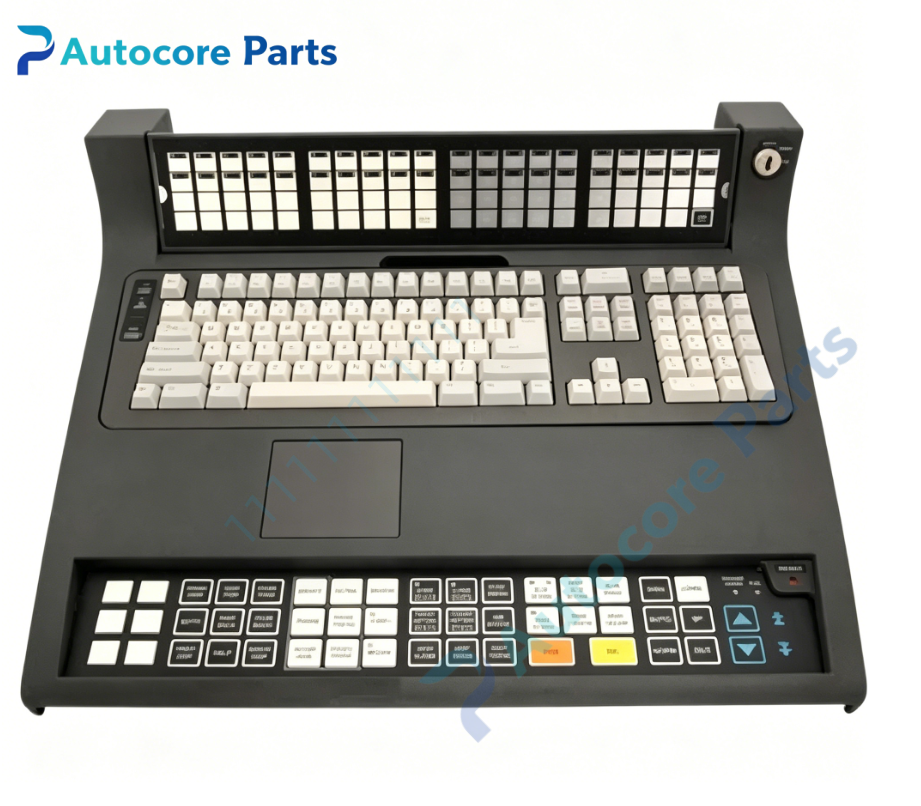 Honeywell 51196694250 Operator Interface