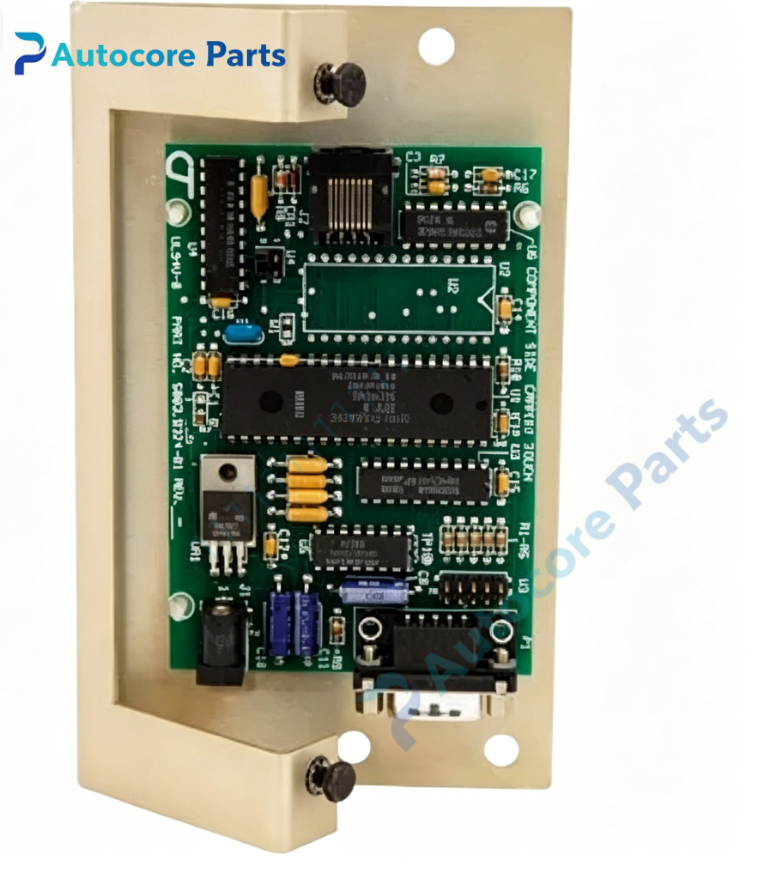 Honeywell 51197005200 Digital Output Mod