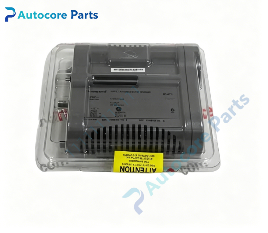 Honeywell 51197020100 Digital Output Mod