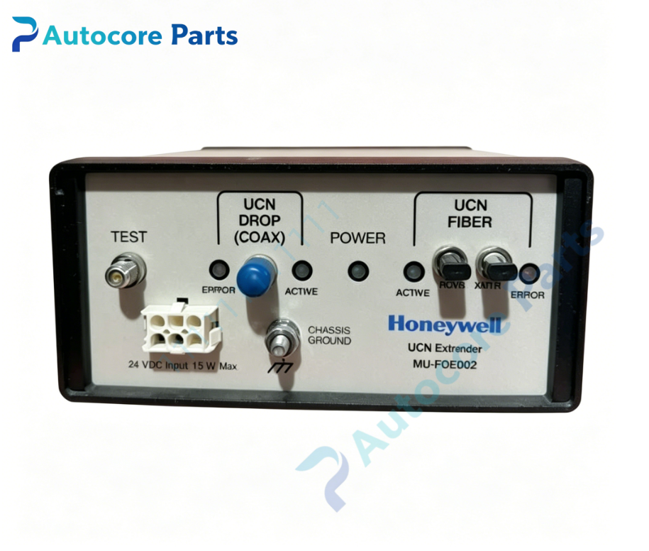 Honeywell 51197564200 Analog Input Modul