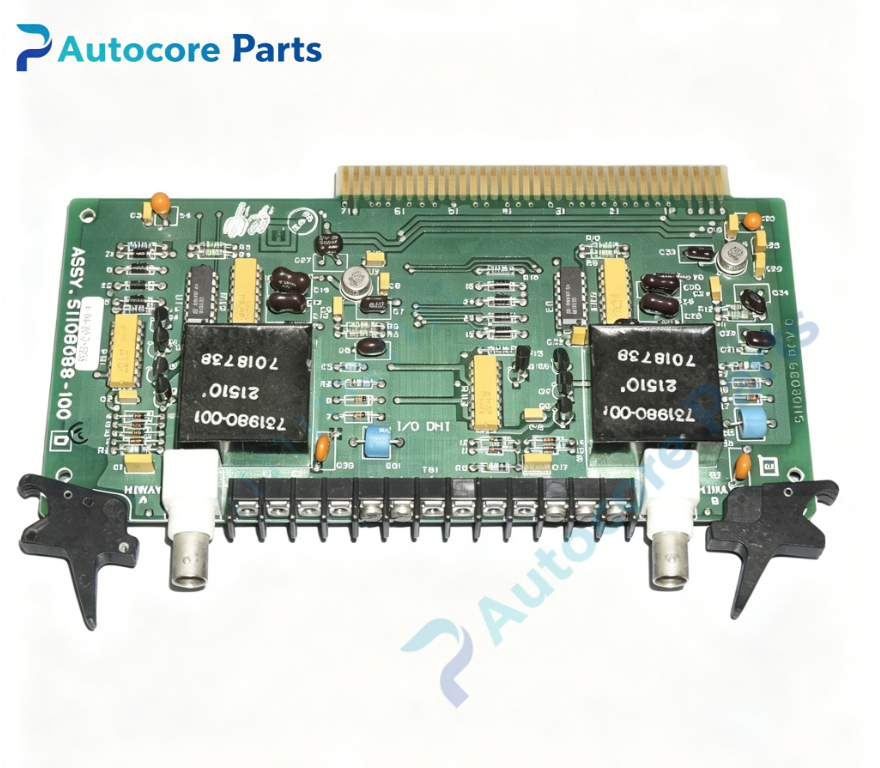 Honeywell 51108088100 I/O Module