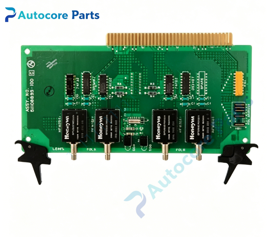 Honeywell 51108899100 I/O Module
