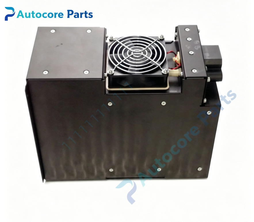 Honeywell 51109456200 I/O Module